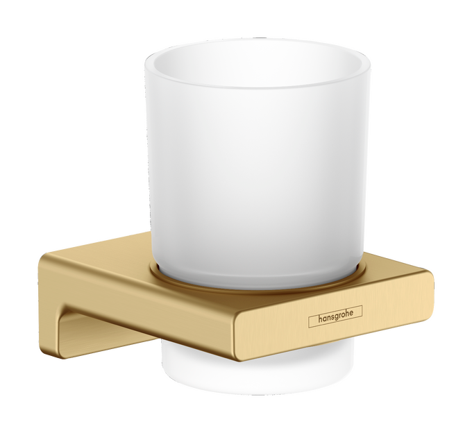 Hansgrohe AddStoris Tumbler