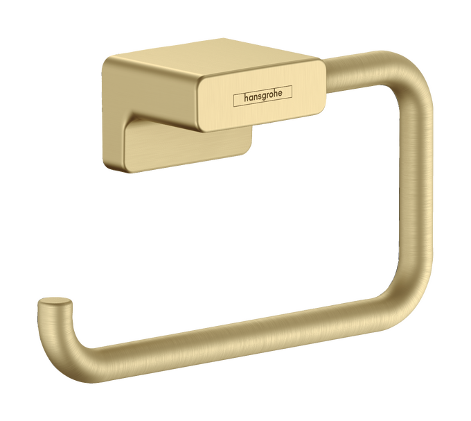 Hansgrohe AddStoris Toilet Paper Holder without Cover