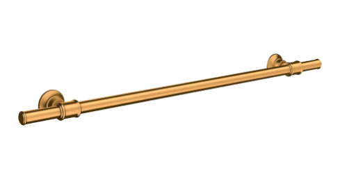 AXOR Montreux Towel Bar 24"
