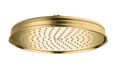 AXOR Montreux Showerhead 180