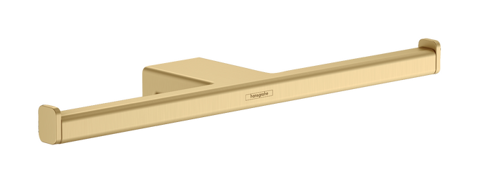 Hansgrohe AddStoris Toilet Paper Holder