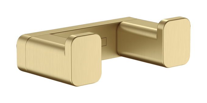 Hansgrohe AddStoris Double Hook