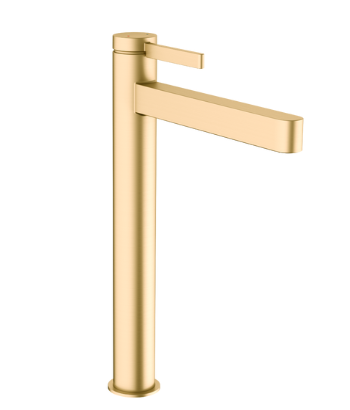 Hansgrohe Finoris Single-Hole Faucet 260 1.2 GPM