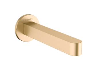 Hansgrohe Finoris Tub Spout