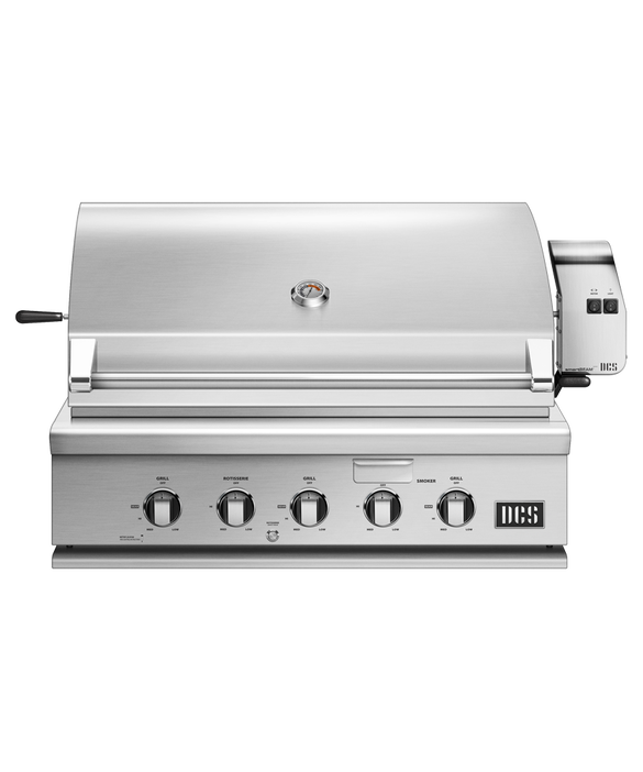 DCS Series 7 Grill