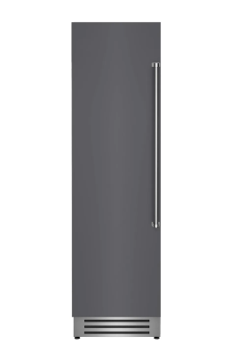 BlueStar Integrated Column Refrigerator