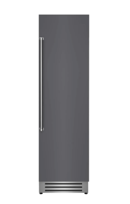 BlueStar Integrated Column Refrigerator
