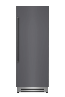 BlueStar Integrated Column Refrigerator