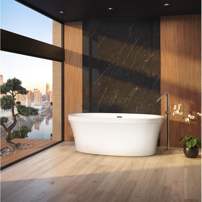 Libra Aurora 6634 Tmu Black/White