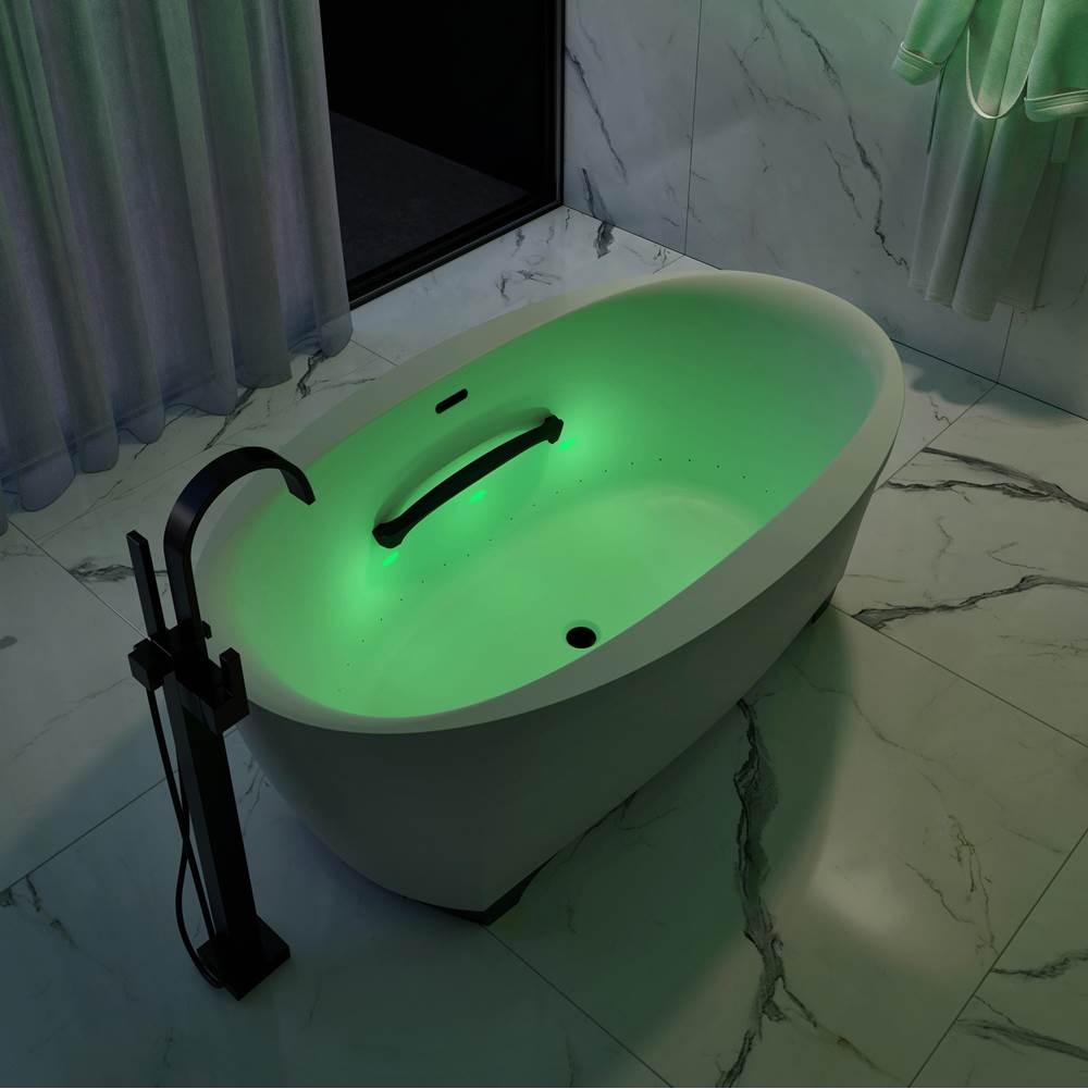 BainUltra Scala Tub