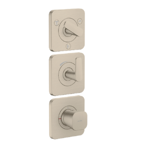 AXOR Citterio C Thermostatic Module Trim