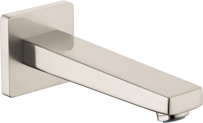 Hansgrohe Metropol Tub Spout