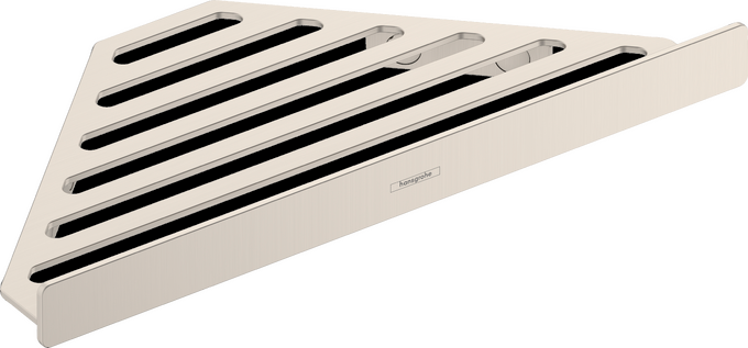 Hansgrohe AddStoris Corner Basket