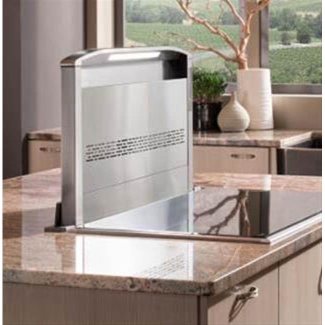 BEST Range Hoods Cattura Downdraft