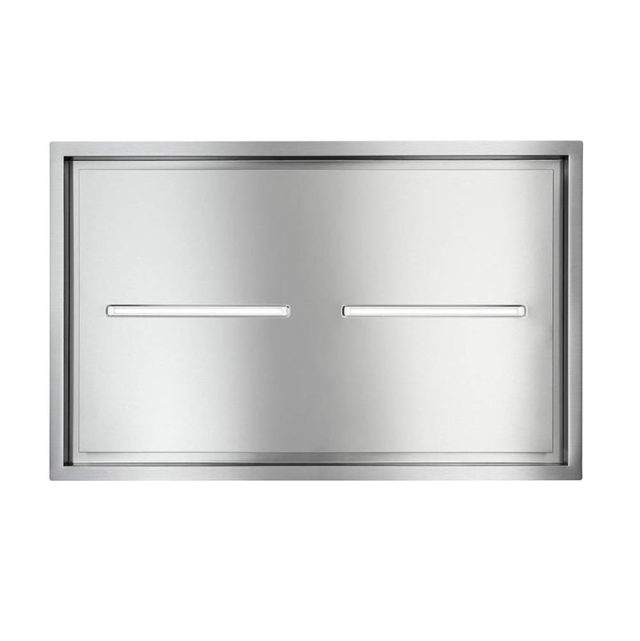 BEST Range Hoods Ceiling Range Hood