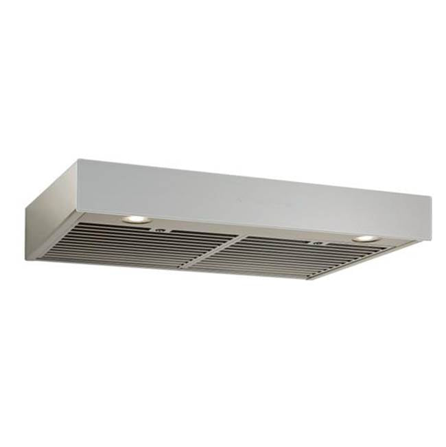 BEST Range Hoods Ispira Undercabinet 30" Hood