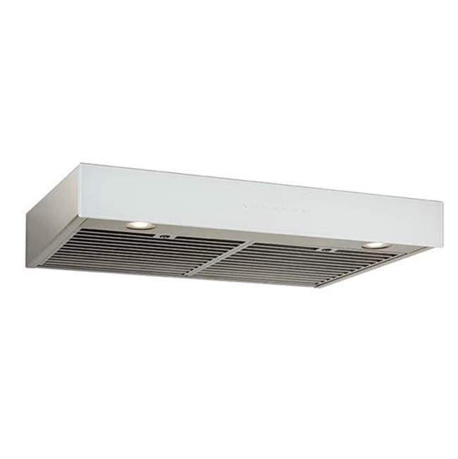 BEST Range Hoods Ispira Undercabinet 30" Hood