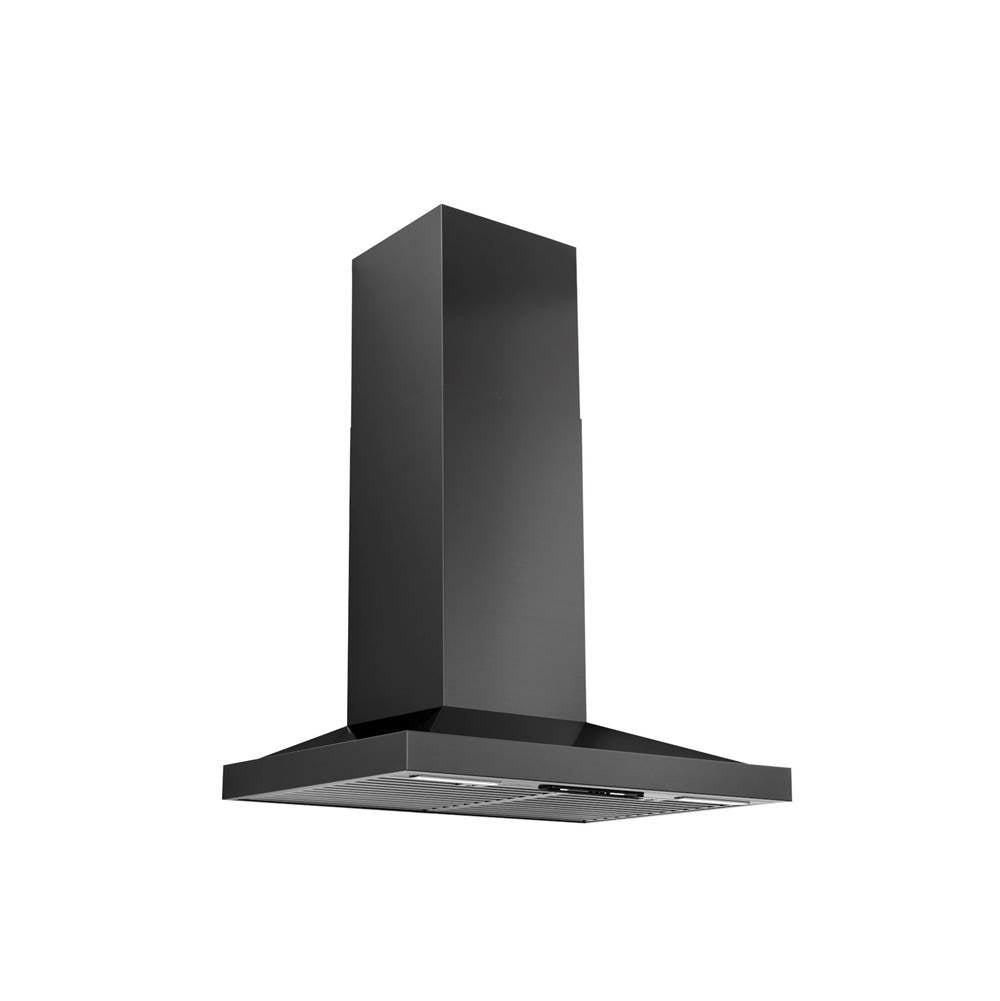 BEST Range Hoods Wall Mount Chimney Hood W/ Smartsense And Voice Control