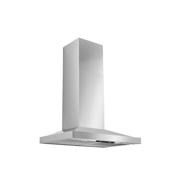 BEST Range Hoods Wall Mount Chimney Hood W/ Smartsense And Voice Control