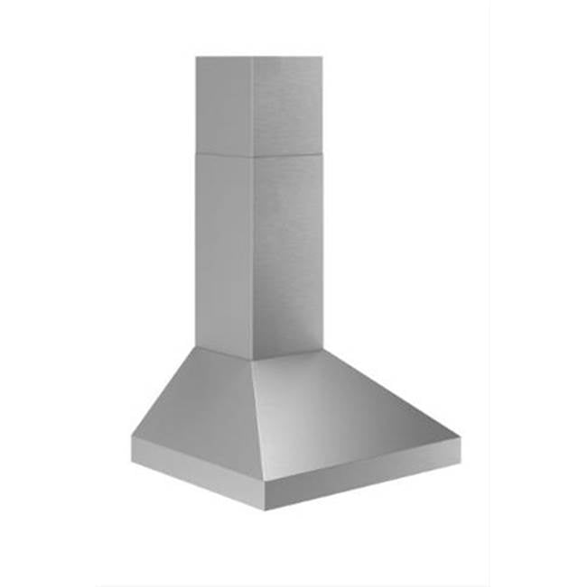 BEST Range Hoods Outdoor Chimney Hood