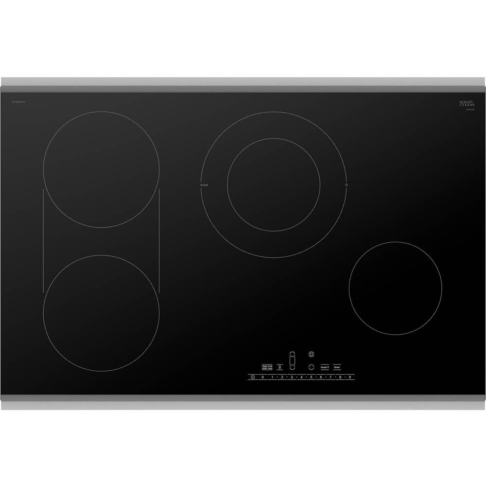Bosch Electric Cooktop 800 Series Frameless