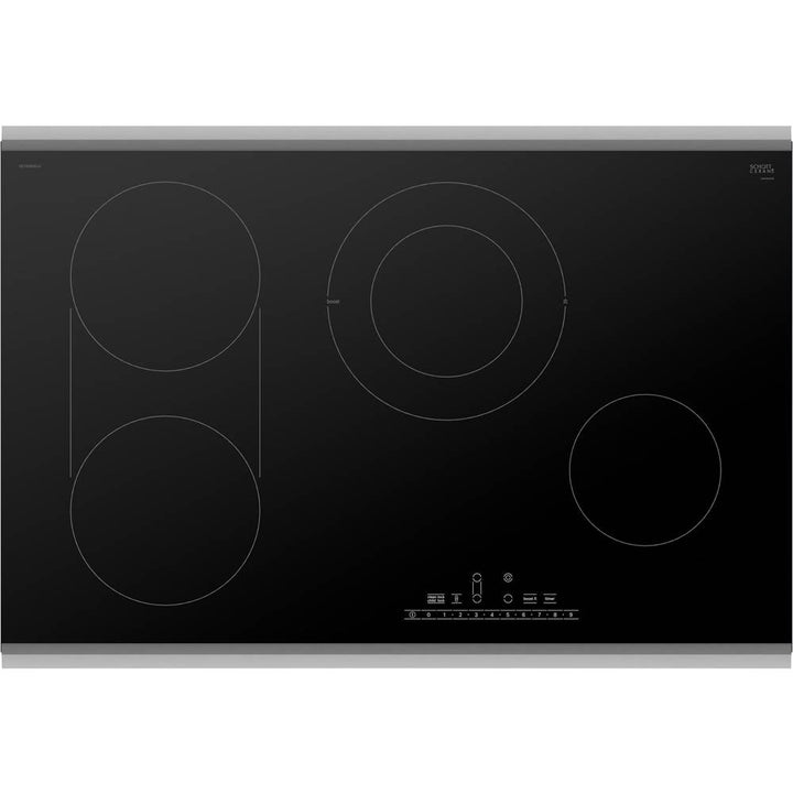 Bosch Electric Cooktop 800 Series Frameless