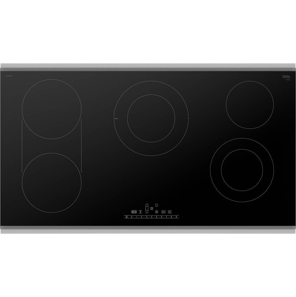 Bosch Electric Cooktop 800 Series Frameless