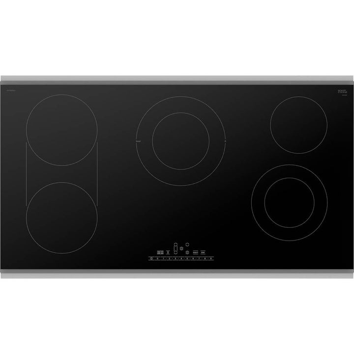 Bosch Electric Cooktop 800 Series Frameless