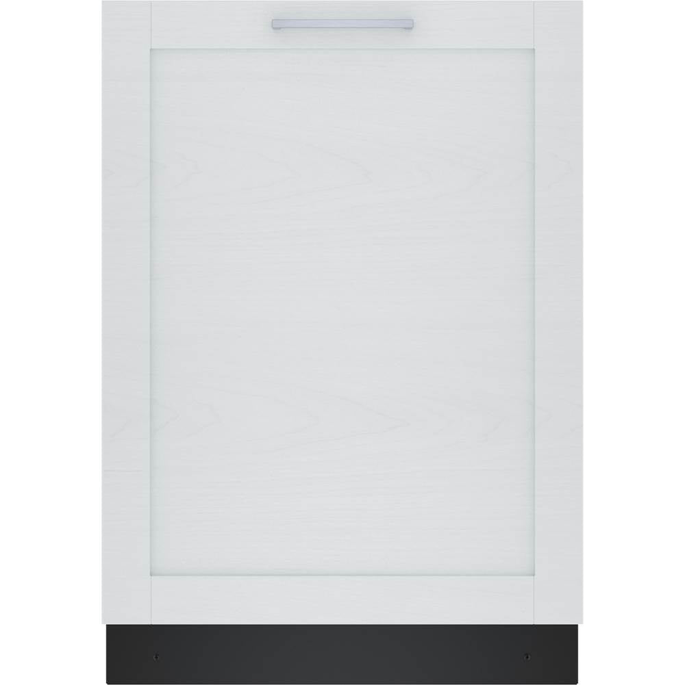 Bosch 800 Custom Panel Handle Dishwasher