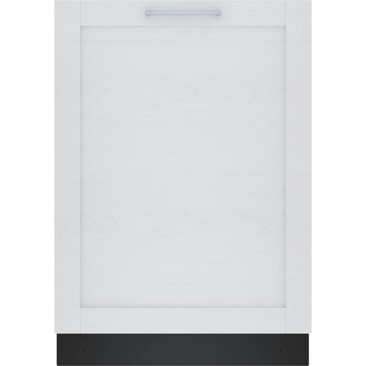 Bosch 800 Custom Panel Handle Dishwasher