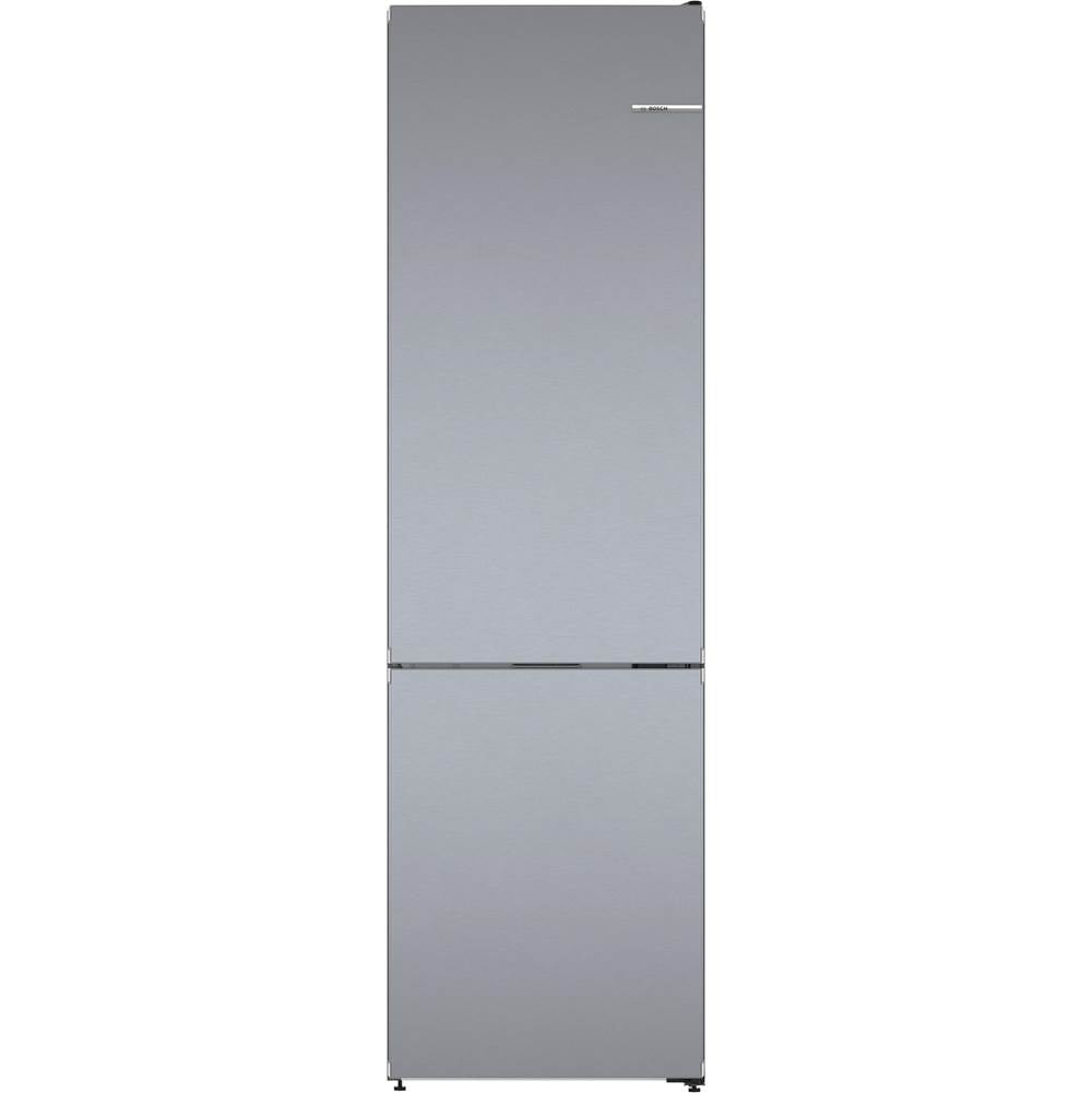 Bosch 24" FreeStanding Counter Depth Two Door Bottom Freezer Refrigerator