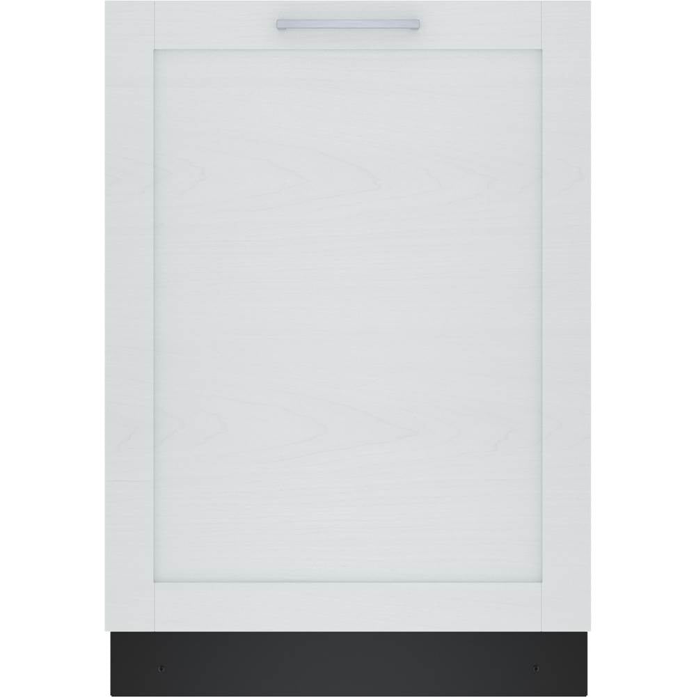Bosch Benchmark Custom Panel Dishwasher