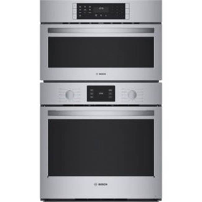 Bosch 500 Series 30" Combo SS