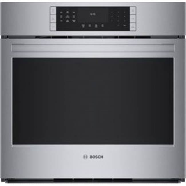 Bosch 800 Series 30" Single Wall Oven
