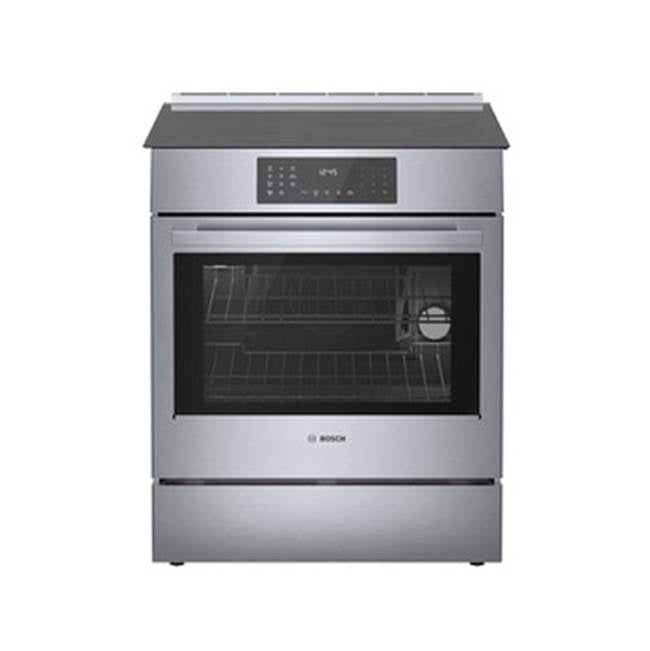 Bosch Benchmark Series Induction Slide-In Range