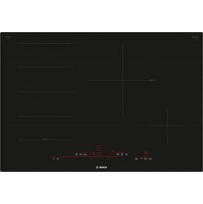 Bosch Induction Cooktop Benchmark Frameless Home Connect