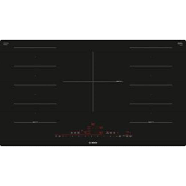 Bosch Induction Cooktop Benchmark Frameless Home Connect