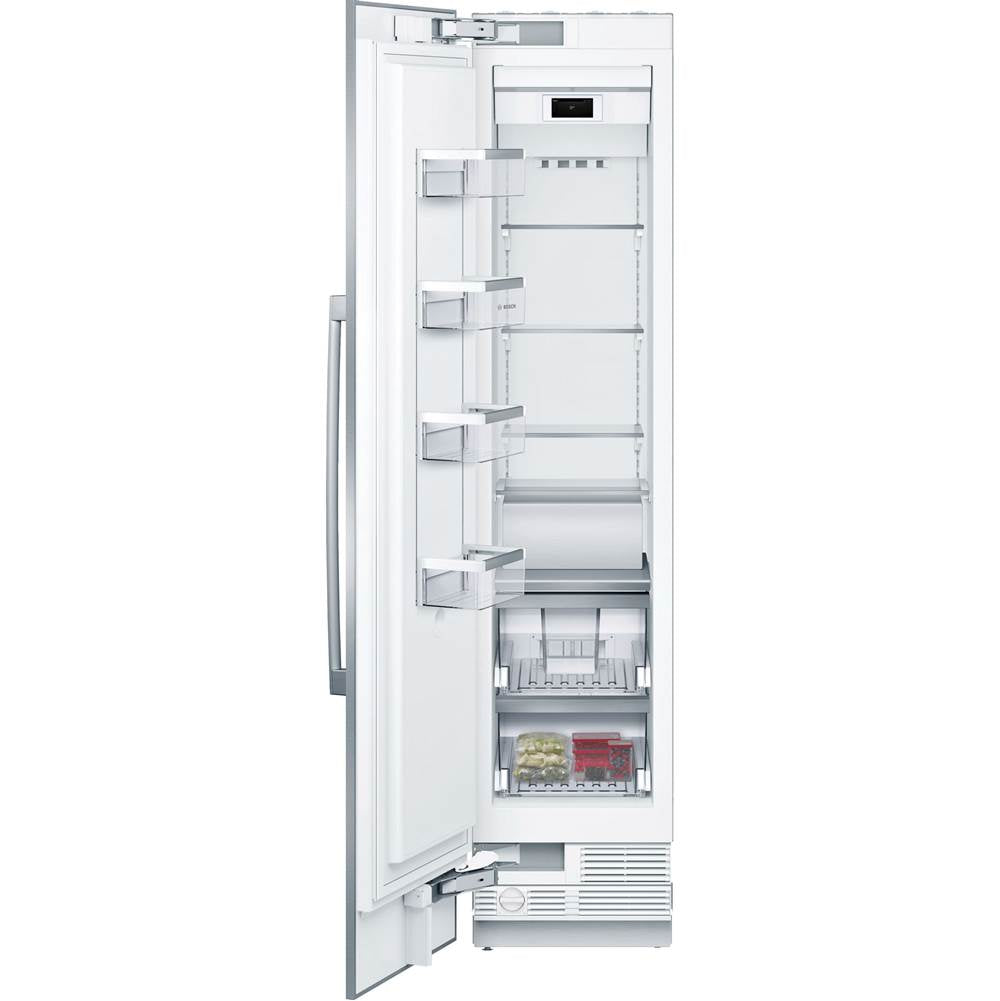 Bosch Benchmark 18" Built-In Freezer