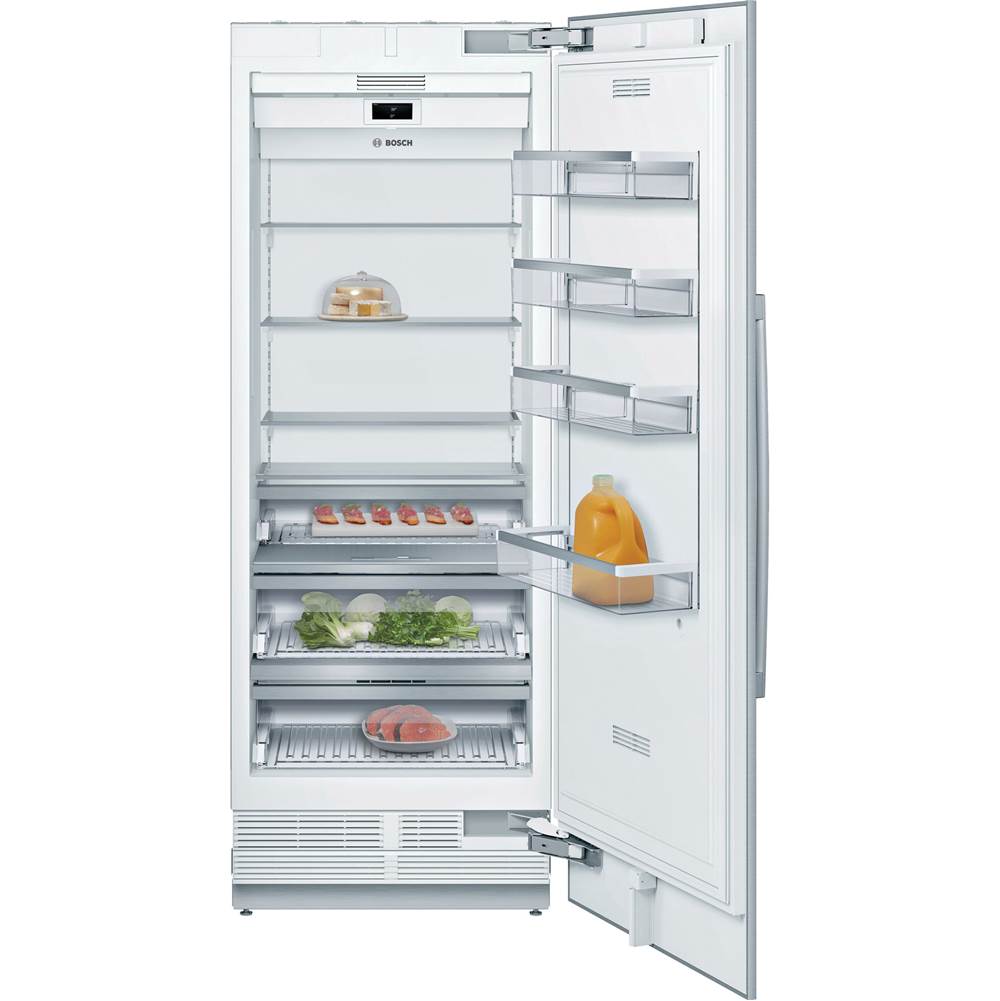 Bosch Built-In Fridge