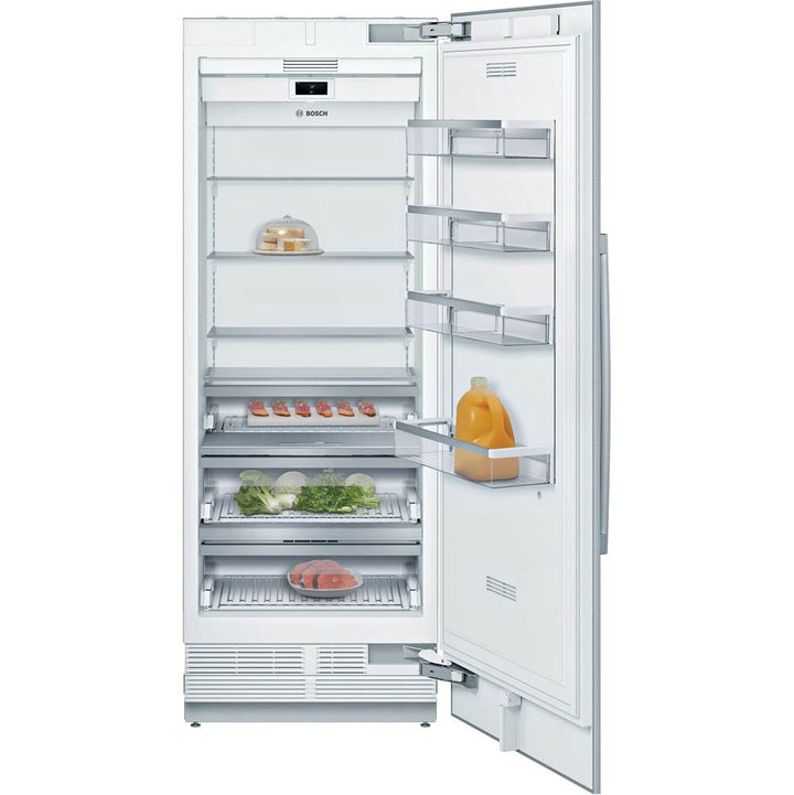 Bosch Built-In Fridge