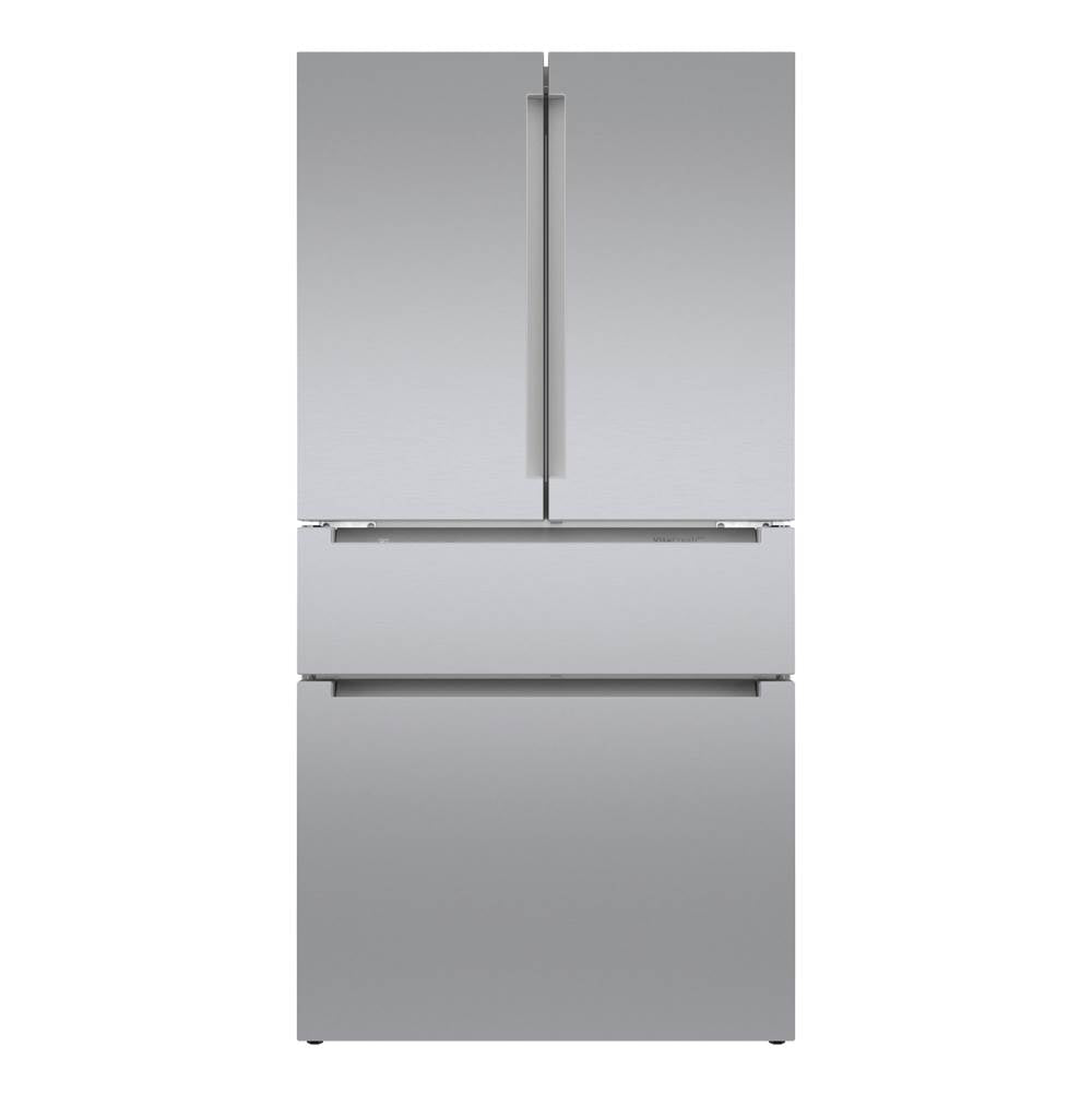 Bosch French Door Bottom Mount Refrigerator