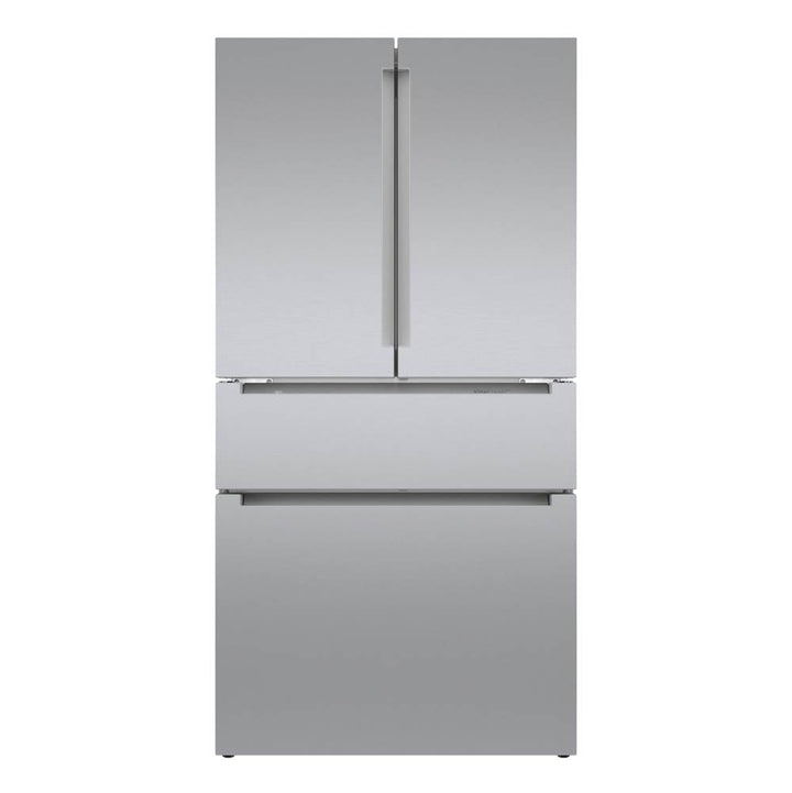 Bosch French Door Bottom Mount Refrigerator