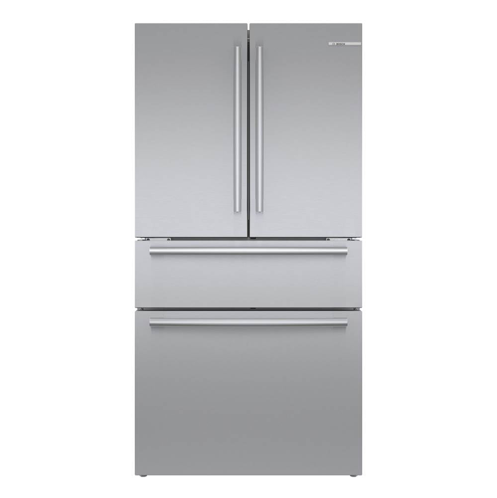 Bosch French Door Bottom Mount Refrigerator