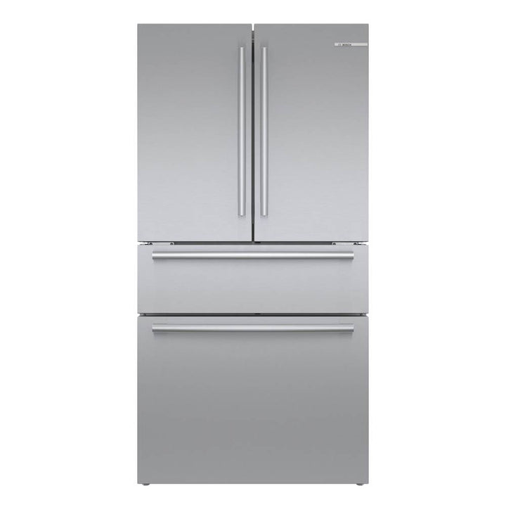 Bosch French Door Bottom Mount Refrigerator