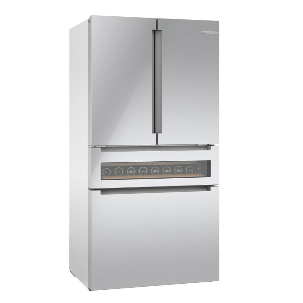 Bosch French Door Bottom Mount Refrigerator