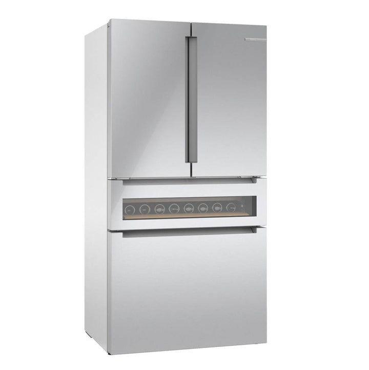 Bosch French Door Bottom Mount Refrigerator