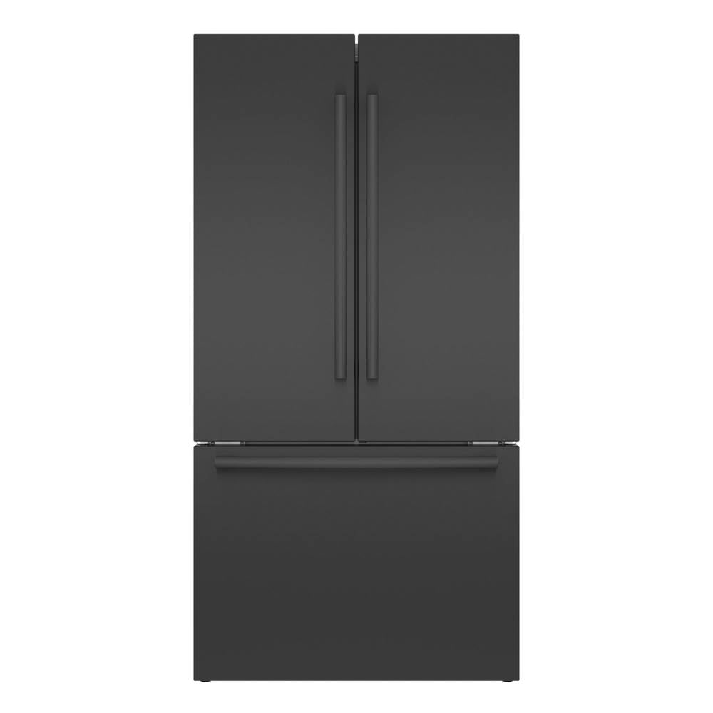 Bosch French Door Bottom Mount Refrigerator