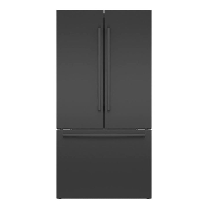 Bosch French Door Bottom Mount Refrigerator