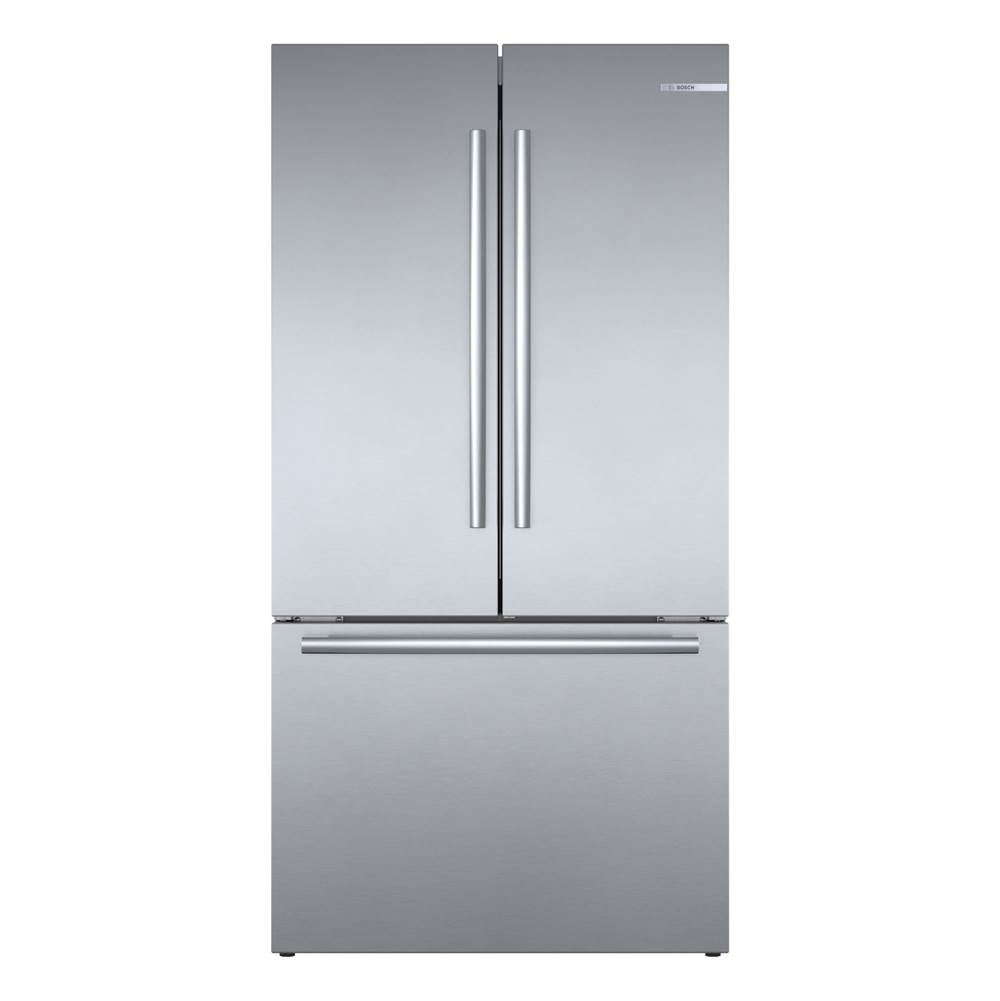 Bosch French Door Bottom Mount Refrigerator