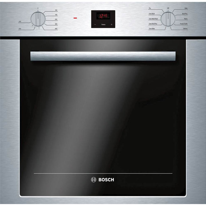 Bosch 24" Single Wall Oven